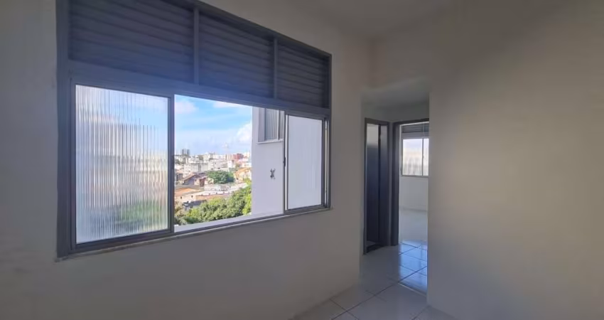 Apartamento com 2 quartos à venda na Rua Ruy Barbosa, Centro, Salvador