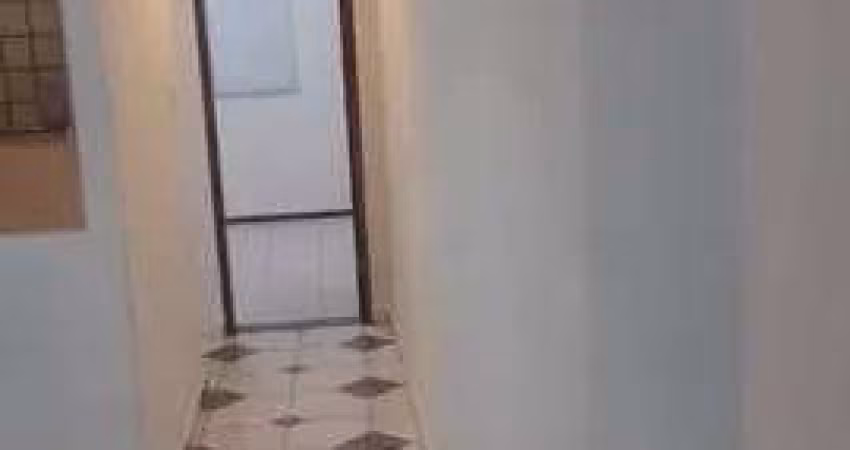 Apartamento com 2 quartos à venda na Rua Tenente Valmir Alcântara, Cabula, Salvador