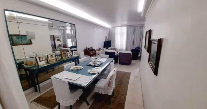 Apartamento com 4 quartos à venda na Rua Banco dos Ingleses, Campo Grande, Salvador