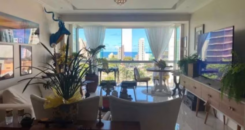 Apartamento com 3 quartos à venda na Rua Território do Guaporé, Pituba, Salvador