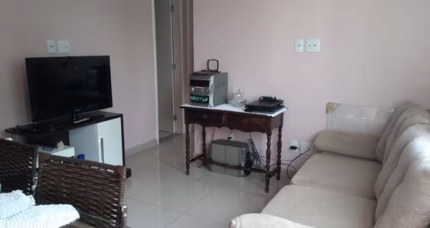 Apartamento com 2 quartos à venda na Rua Jornalista Samuel Wainer Filho, Canabrava, Salvador