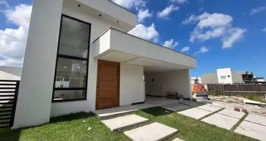 Casa com 3 quartos à venda na ESTRADA DA CASCALHEIRA, S/N, Limoeiro, Camaçari