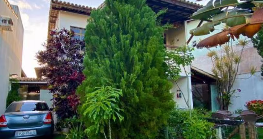 Casa em condomínio fechado com 4 quartos à venda na Alameda Praia de Caratingui, Stella Maris, Salvador
