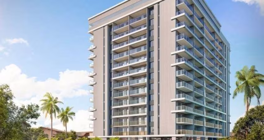 Apartamento com 1 quarto à venda na Alameda Praia de Camboriú, Stella Maris, Salvador