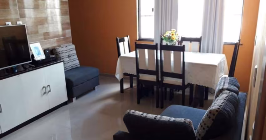 Apartamento com 2 quartos à venda na Condomínio Jardim das Limeiras, Vale dos Lagos, Salvador