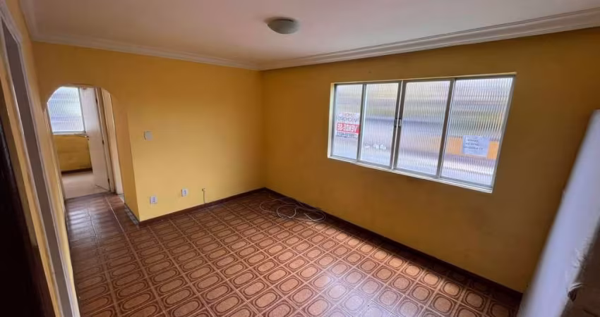 Apartamento com 2 quartos à venda na Conjunto Vale dos Lagos, São Marcos, Salvador