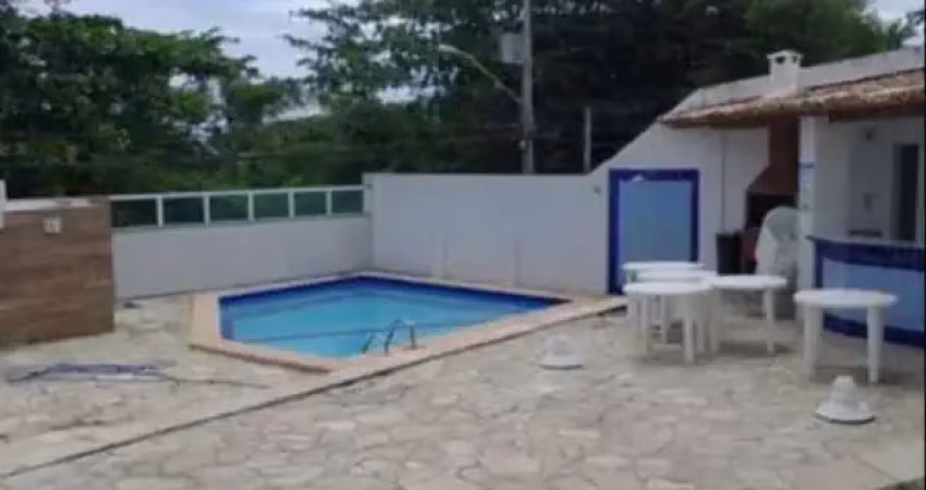 Casa em condomínio fechado com 2 quartos à venda na Rua Carlos Conceição, Buraquinho, Lauro de Freitas