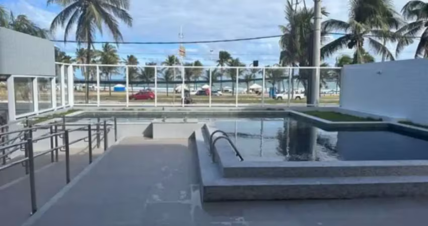 Apartamento com 2 quartos à venda na Alameda Jardim Placa Ford, Piatã, Salvador