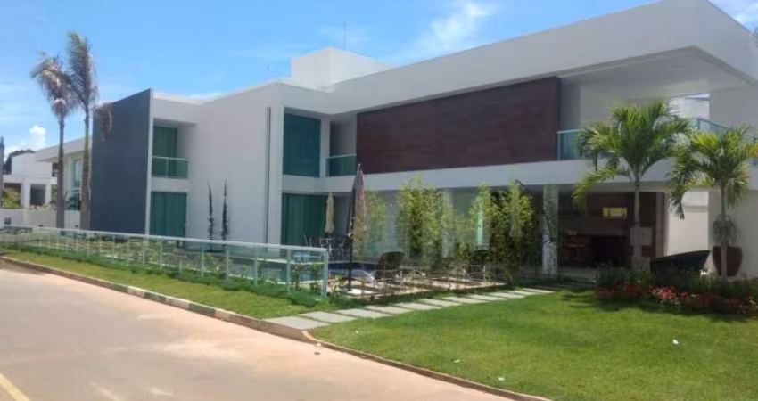 Casa em condomínio fechado com 7 quartos à venda na RUA FRANCISCO DRUMOND, S/N, Centro, Camaçari