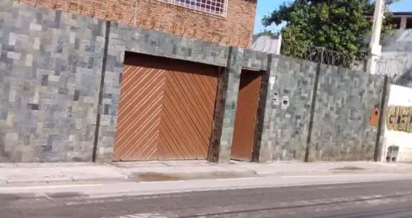 Casa com 4 quartos à venda na Rua da Ilha, Itapuã, Salvador