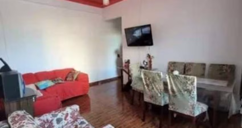 Apartamento com 3 quartos à venda na Rua Jogo do Carneiro, Saúde, Salvador