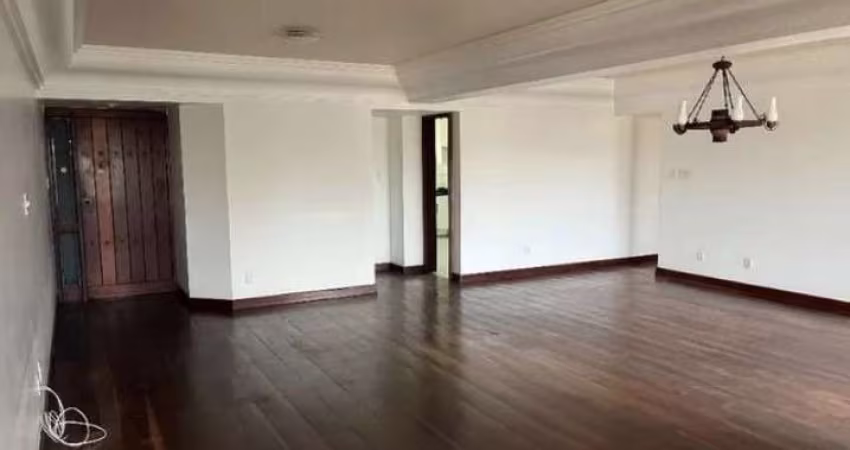 Apartamento com 4 quartos à venda na Rua Monte Conselho, Rio Vermelho, Salvador