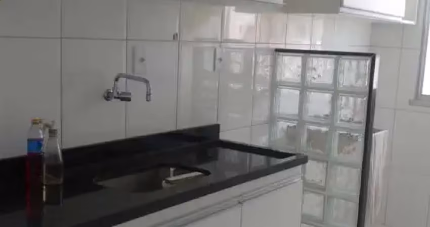 Apartamento com 2 quartos à venda na Rua Hortênsias Azuis, Jardim das Margaridas, Salvador