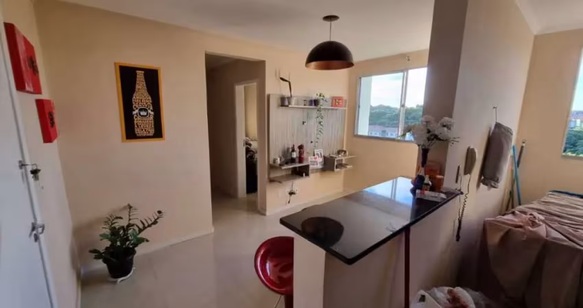 Apartamento com 2 quartos à venda na Avenida Ulysses Guimarães, Sussuarana, Salvador