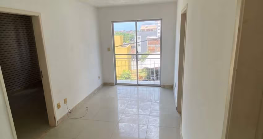Apartamento com 3 quartos à venda na Avenida Professor Theócrito Batista, Caji, Lauro de Freitas