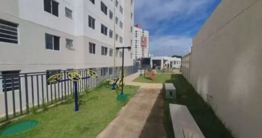 Apartamento com 2 quartos à venda na R. Pasqualle Gatto, 494, Piatã, Salvador