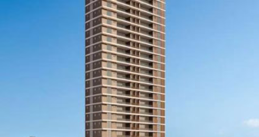 Apartamento com 4 quartos à venda na Rua Estácio Gonzaga, Horto Florestal, Salvador