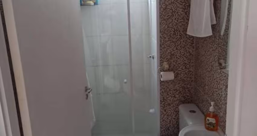 Apartamento com 2 quartos à venda na Rua Sucupió, s;n, Abrantes, Camaçari