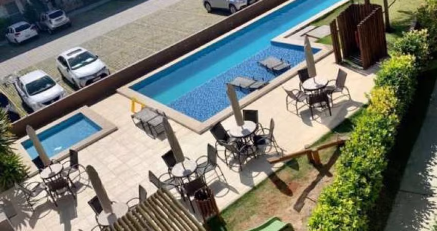 Apartamento com 3 quartos à venda na Rua Ministro Antônio Carlos Magalhães, Buraquinho, Lauro de Freitas