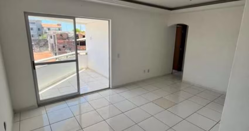 Apartamento com 3 quartos à venda na Rua Chorrochó, Pernambués, Salvador