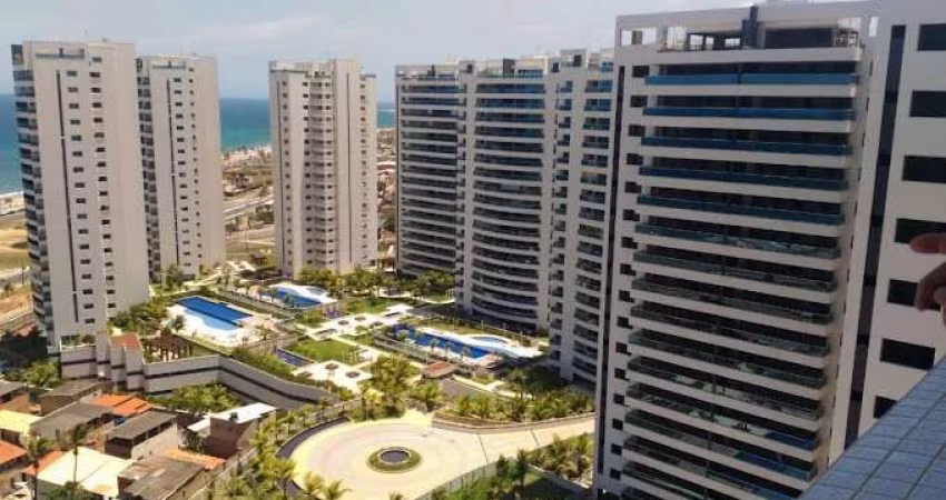 Apartamento com 4 quartos à venda na Rua Manoel Antonio Galvão, Pituaçu, Salvador