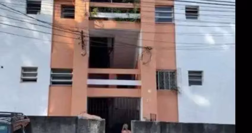 Apartamento com 2 quartos à venda na Rua Padre Raimundo Machado, Engenho Velho da Federação, Salvador