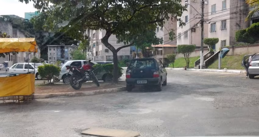 Apartamento com 3 quartos à venda na Alameda Mata Atlântica II, Canabrava, Salvador