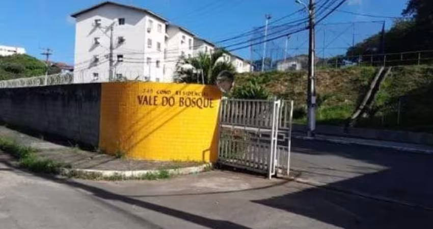 Apartamento com 2 quartos à venda na Avenida Cardeal Avelar Brandão Villela, Mata Escura, Salvador