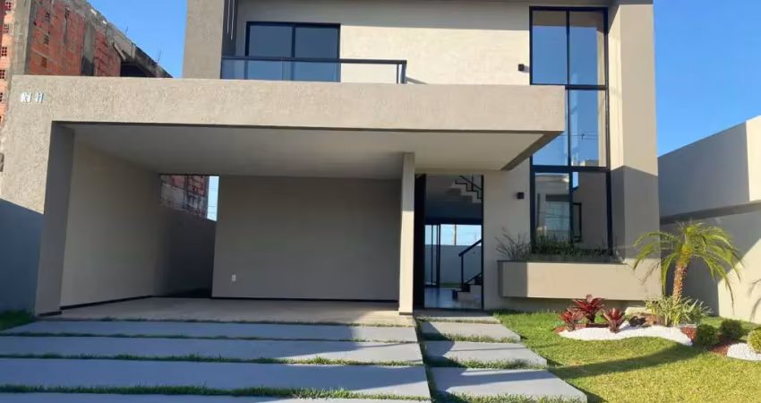 Casa em condomínio fechado com 4 quartos à venda na ESTRADA DA CASCALHEIRA, S/N, S/N, Limoeiro, Camaçari