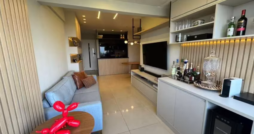 Apartamento com 2 quartos à venda na RUAPARAMBU, Luís Anselmo, Salvador