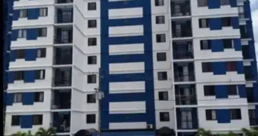 Apartamento com 3 quartos à venda na Rua Silveira Martins, Cabula, Salvador