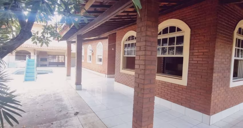 Casa com 5 quartos à venda na Rua Antônio Casaes, Itapuã, Salvador