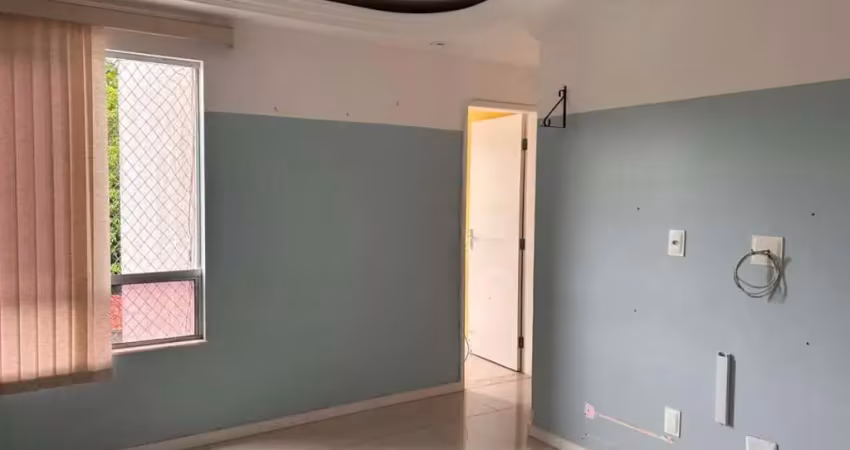 Apartamento com 2 quartos à venda na Rua Maria Quitéria, Itingá, Lauro de Freitas