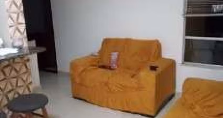 Apartamento com 2 quartos à venda na Rua Artêmio Castro Valente, s/n, Canabrava, Salvador
