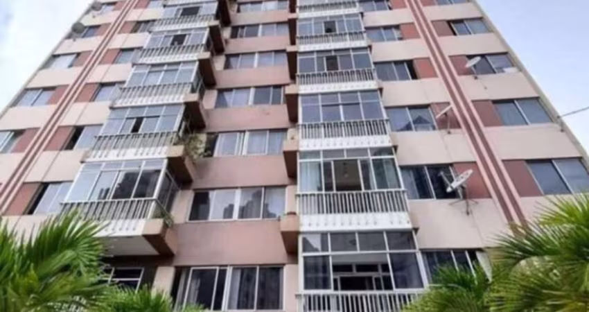 Apartamento com 3 quartos à venda na Rua Padre Feijó, Canela, Salvador