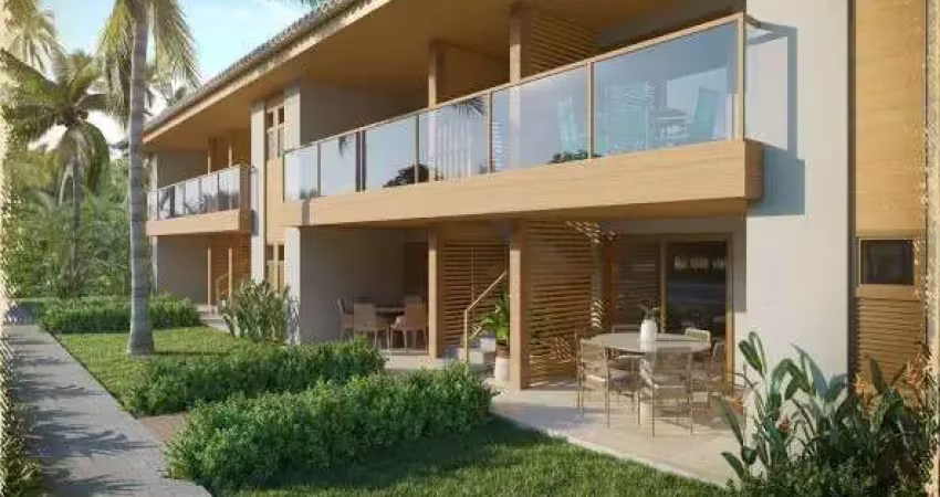Apartamento com 2 quartos à venda na VIA PRINCIPAL, 1, Monte Gordo, Camaçari