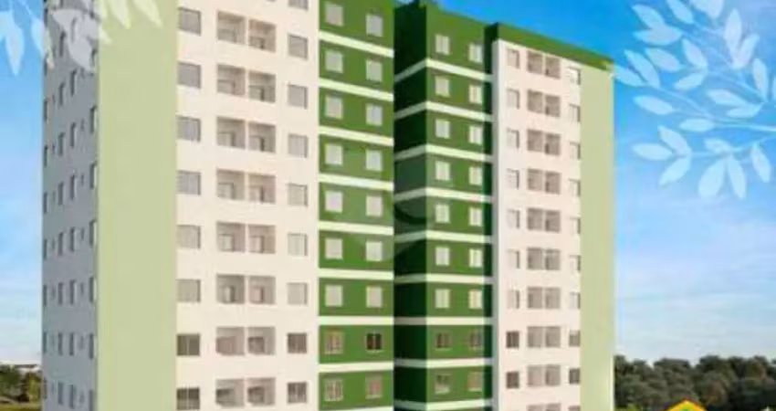 Apartamento com 2 quartos à venda na Avenida Ulysses Guimarães, Sussuarana, Salvador