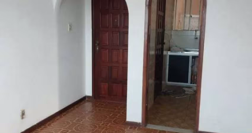 Apartamento com 3 quartos à venda na Rua Nova Cidade I, 000, Canabrava, Salvador