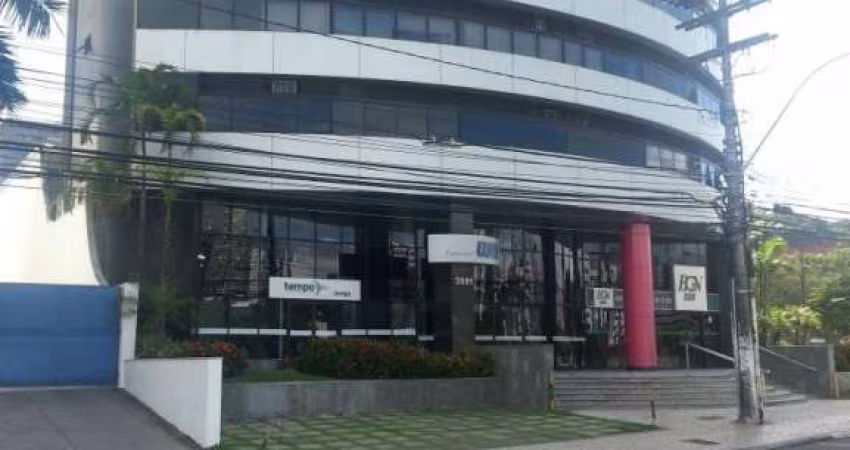 LOCAÇÃO SALA EMPRESARIAL NA ACM