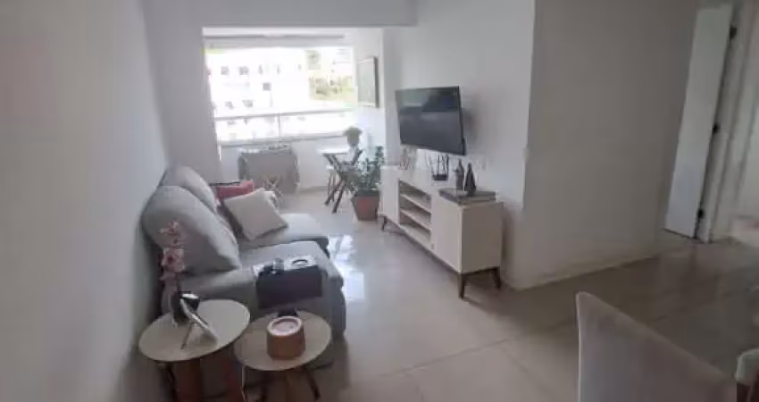 Apartamento com 2 quartos à venda na Rua Parambu, Luís Anselmo, Salvador
