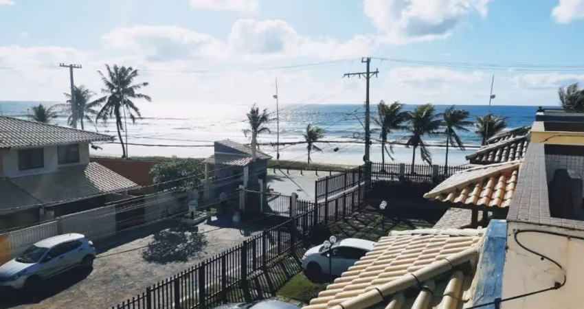 Casa em condomínio fechado com 3 quartos à venda na Rua Renato Berbert de Castro, Praia do Flamengo, Salvador