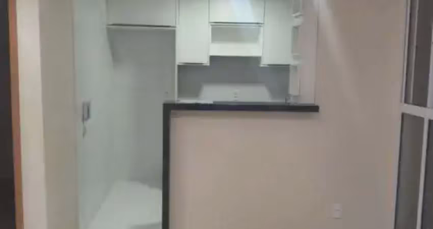 Apartamento com 2 quartos à venda na Rua Caraíva, Alphaville (Abrantes), Camaçari