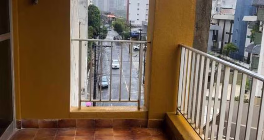 Apartamento com 3 quartos para alugar na Rua Theodomiro Baptista, Rio Vermelho, Salvador