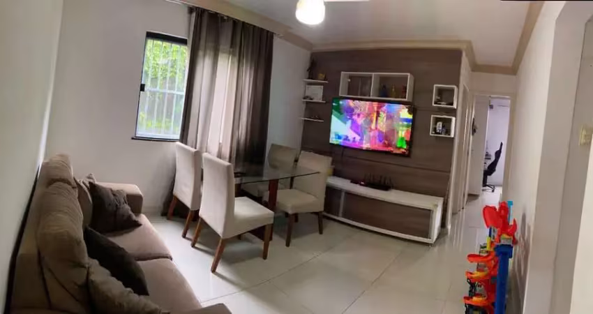 Apartamento com 2 quartos à venda na Rua Padre Luiz Filgueiras, Engenho Velho de Brotas, Salvador
