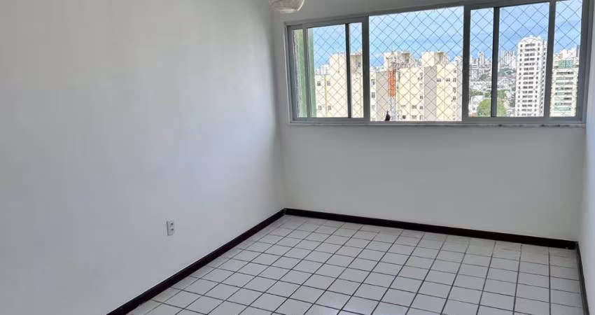 Apartamento com 2 quartos à venda na Avenida Sete de Setembro, Vitória, Salvador