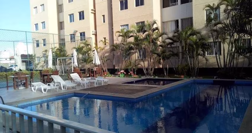 Apartamento com 2 quartos à venda na Rua Ipupiara, Jardim das Margaridas, Salvador