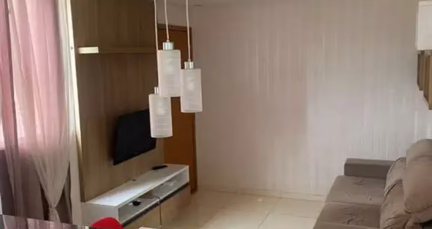 Apartamento com 2 quartos à venda na Rua Jurema, Caixa D'Água, Lauro de Freitas