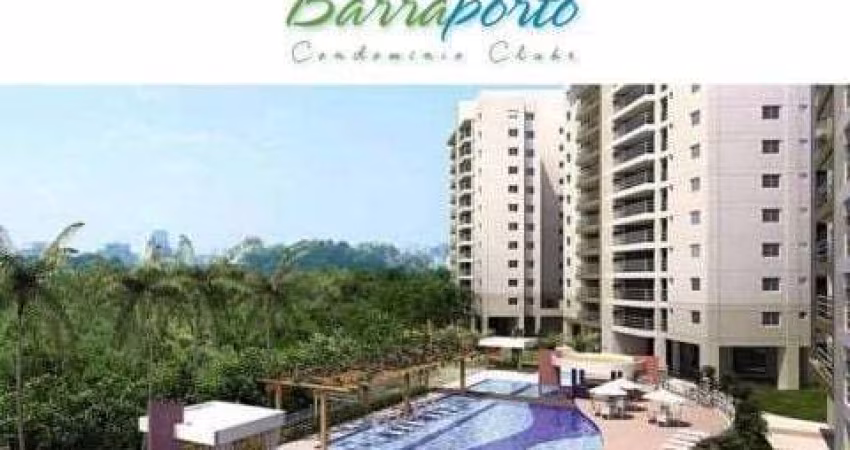 Apartamento com 3 quartos à venda na Rua Barão de Itapoan, Barra, Salvador