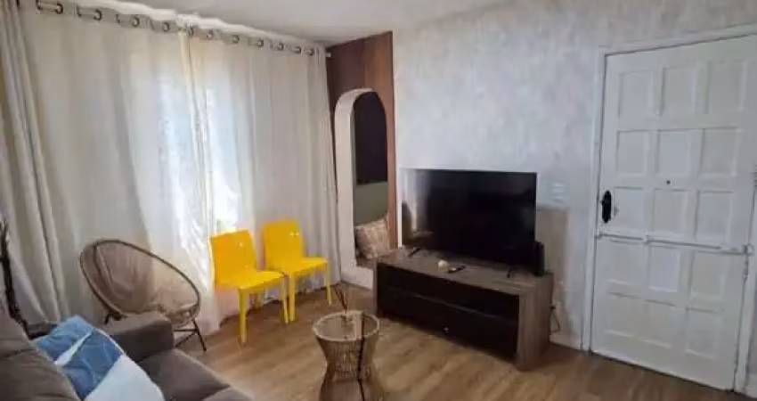 Apartamento com 2 quartos à venda na R. Silveira Martins, 11, Cabula, Salvador