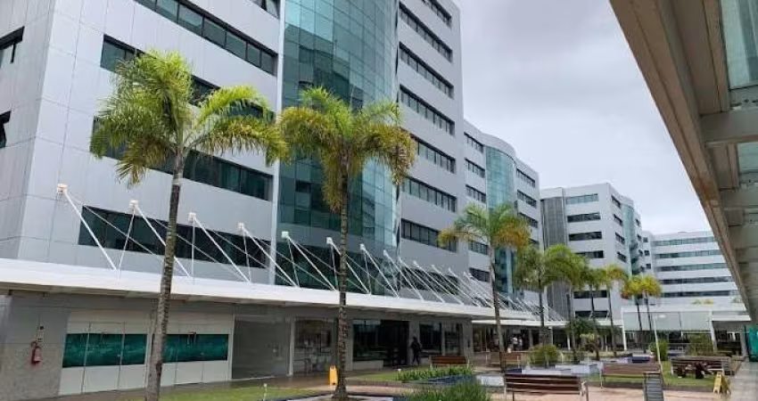 Sala comercial à venda na Avenida Luís Viana Filho, São Cristóvão, Salvador